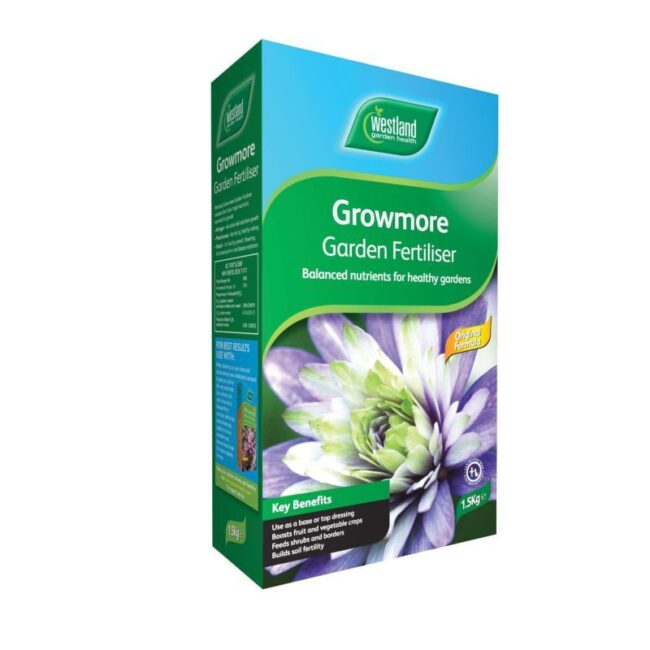 WESTLAND GROWMORE