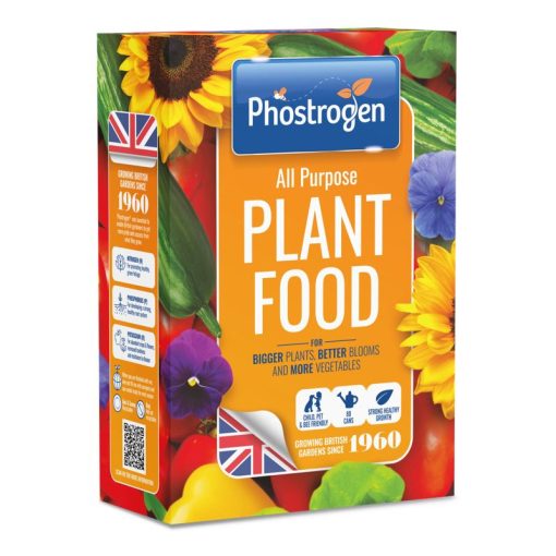 PHOSTROGEN ALL PURPOSE PLANT FOOD