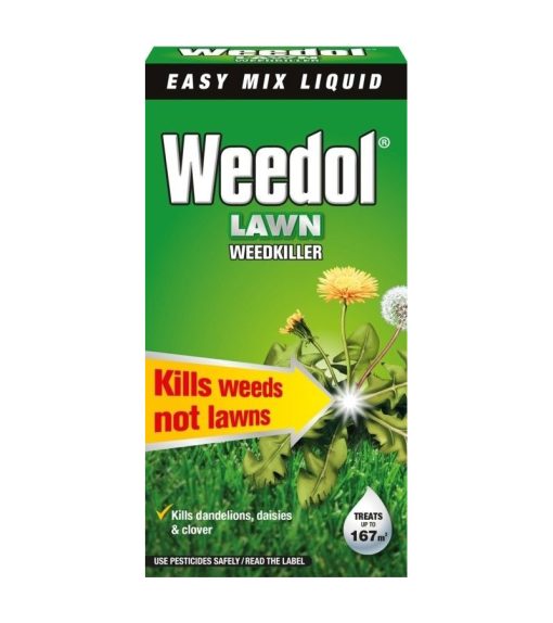 WEEDOL LAWN WEEDKILLER CONCENTRATE - Image 2