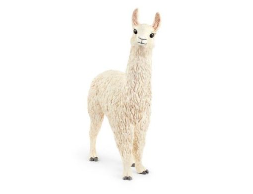 SCHLEICH LLAMA