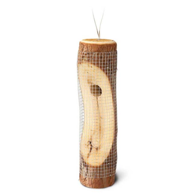 TOM CHAMBERS WEAVER LOG FEEDER