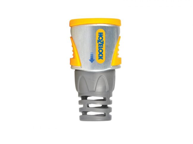HOZELOCK PRO METAL HOSE CONNECTOR