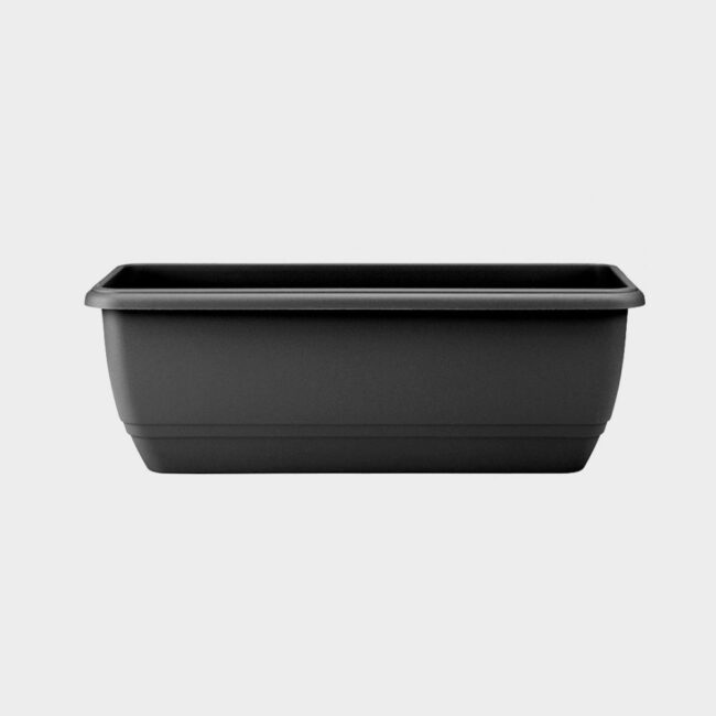 STEWART BALCONNIERE TROUGH BLACK