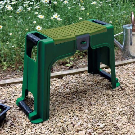 SMART GARDEN KNEELER SEAT