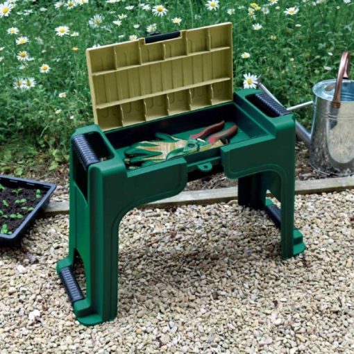 SMART GARDEN KNEELER SEAT - Image 2