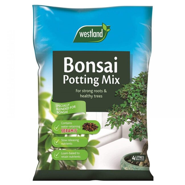WESTLAND BONSAI MIX