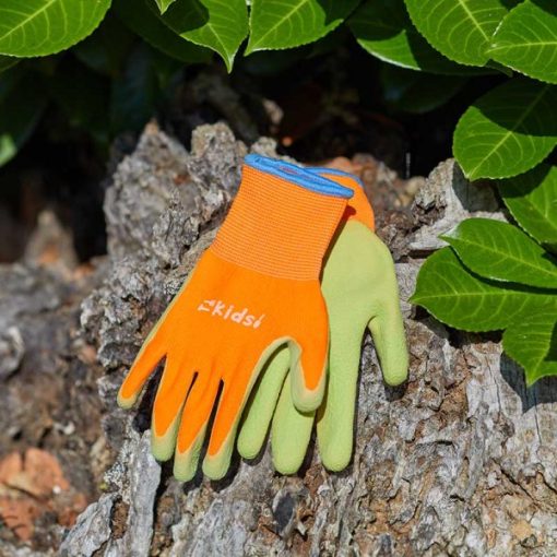 SMART GARDEN JUNIOR DIGGER GLOVES