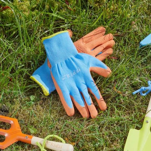 SMART GARDEN JUNIOR DIGGER GLOVES - Image 2