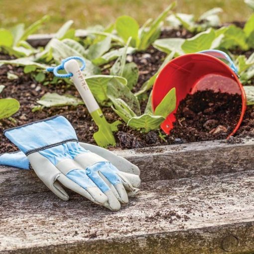 SMART GARDEN JUNIOR RIGGERS BLUE