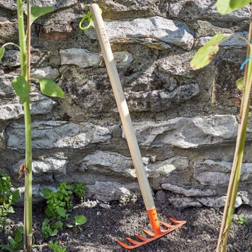 SMART GARDEN KIDS SOIL RAKE