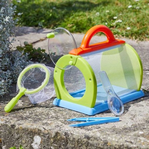 SMART GARDEN KIDS BUG BOX