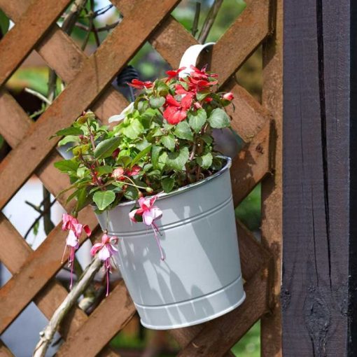 SMART FENCE & BALCONY HANGING POT