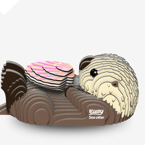 EUGY 3D OTTER - Image 2