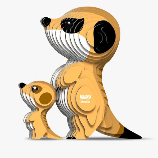 EUGY 3D MEERKAT - Image 2