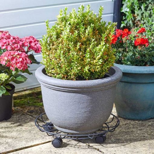 SMART GARDEN TITAN POT CADDY