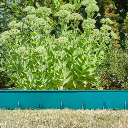 SMART GARDEN FLEXEDGE GREEN