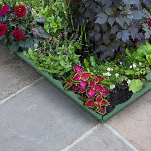 SMART GARDEN FLEXEDGE GREEN - Image 3