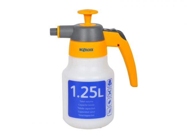 HOZELOCK STANDARD SPRAYER