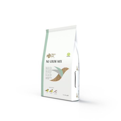 HENRY BELL NO GROW MIX 12.55KG