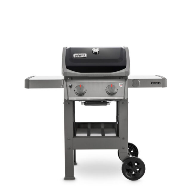 WEBER SPIRIT II E-210 GBS