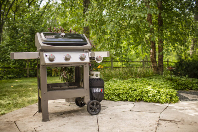 WEBER SPIRIT II E-310 GBS - Image 6