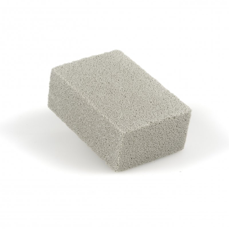 LEISUREGROW GRILLSTREAM CLEANING STONE AND GRIP