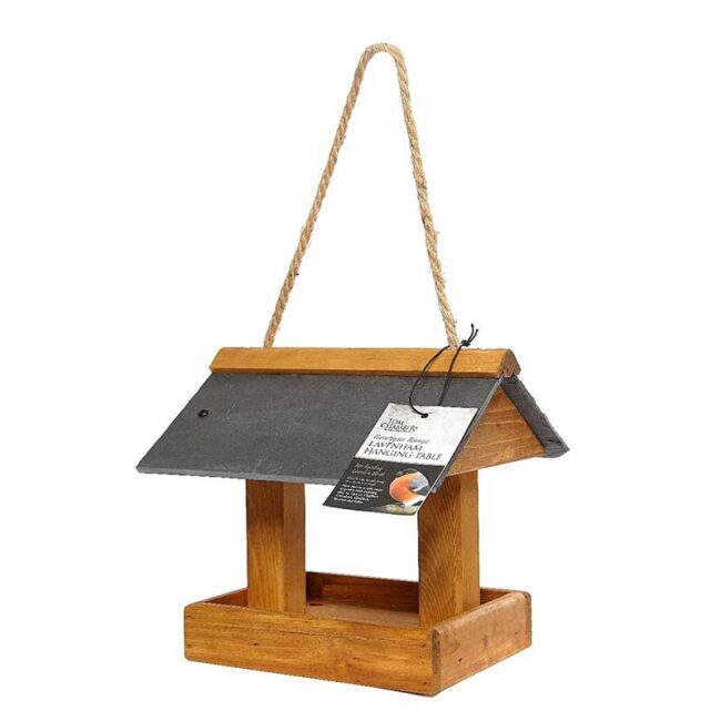 TOM CHAMBERS LAVENHAM HANGING TABLE
