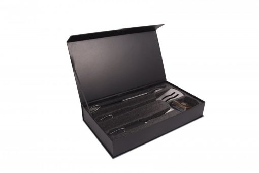 LEISUREGROW GRILLSTREAM 3 PIECE TOOL SET
