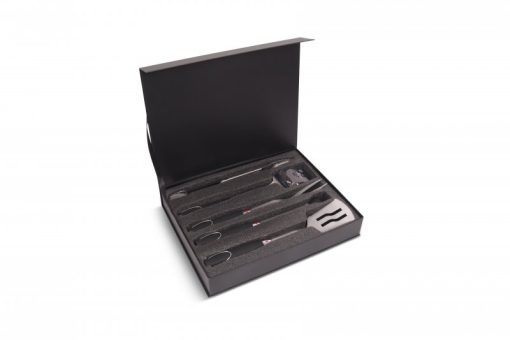 LEISUREGROW GRILLSTREAM 5 PIECE TOOL SET