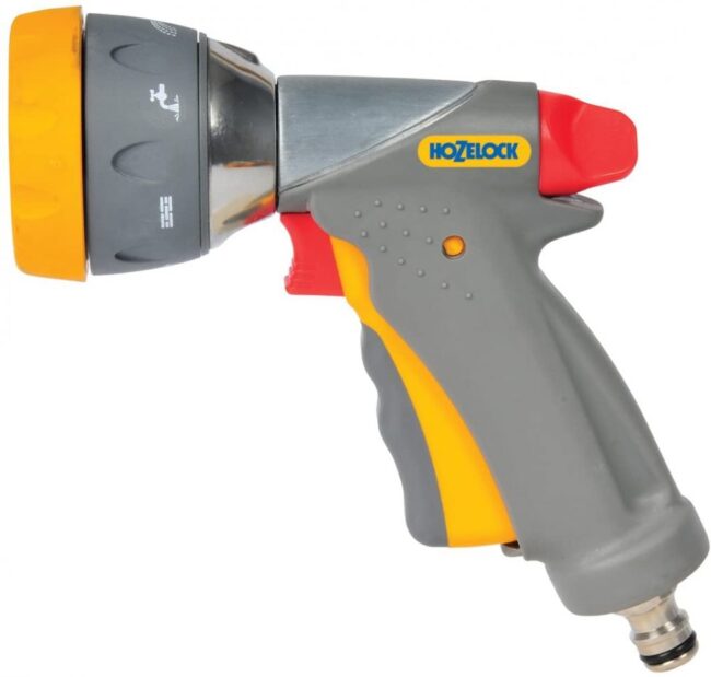 HOZELOCK MULTI SPRAY PRO GUN