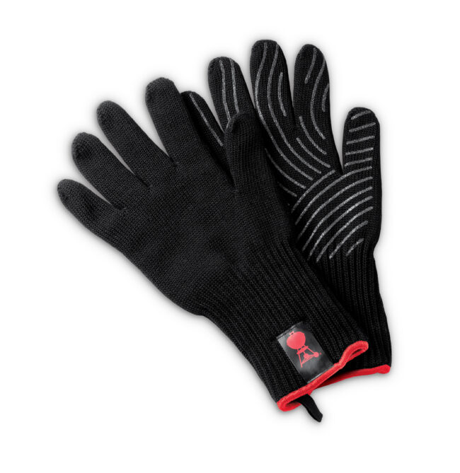 WEBER PREMIUM BARBECUE GLOVES