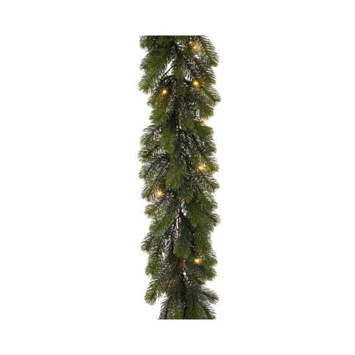 EVERLANDS WINNIPEG LED GARLAND