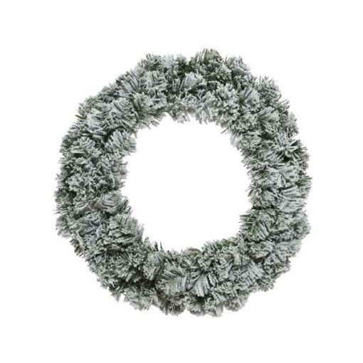 EVERLANDS IMPERIAL SNOWY WREATH