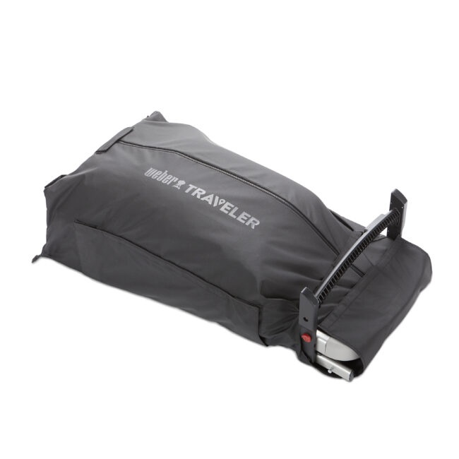 WEBER TRAVELER CARGO PROTECTOR - Image 2