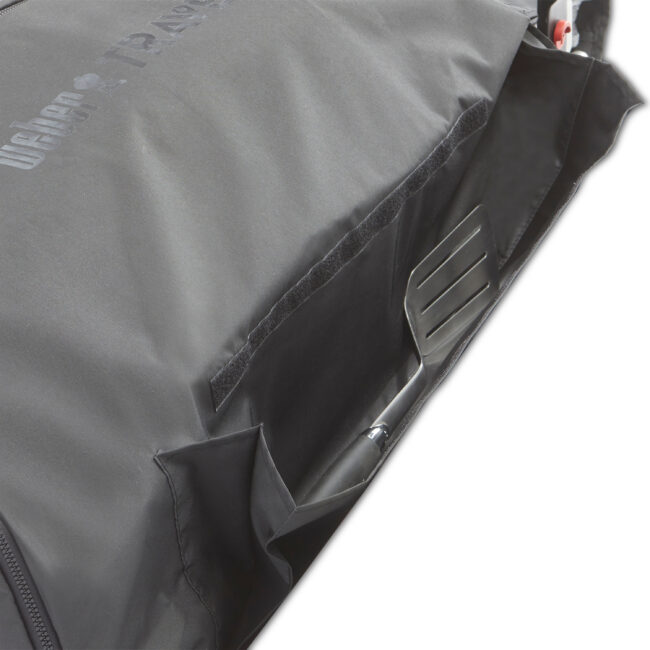 WEBER TRAVELER CARGO PROTECTOR - Image 4