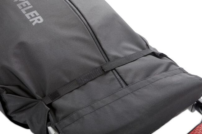 WEBER TRAVELER CARGO PROTECTOR - Image 3