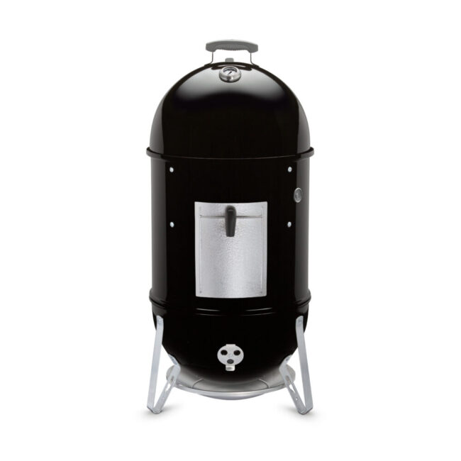 WEBER 47CM SMOKEY MOUNTAIN COOKER