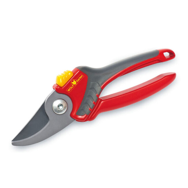 WOLF COMFORT PLUS BYPASS SECATEURS