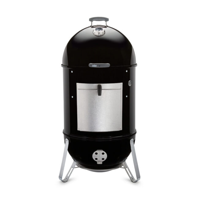 WEBER 57CM SMOKEY MOUNTAIN COOKER