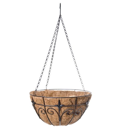 PANACEA BASKET CLASSIC FINIAL 14INS