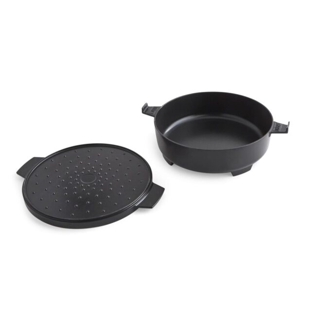 WEBER DUTCH OVEN DUO - Image 3