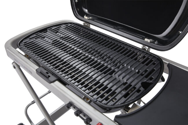 WEBER TRAVELER - Image 2