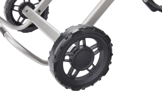 WEBER TRAVELER - Image 5