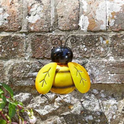 SMART GARDEN DECOR BEE LARGE