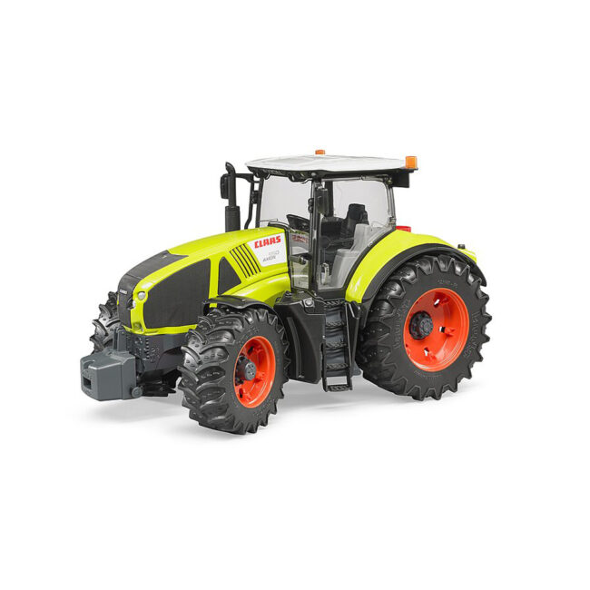 ALPHA TOYS CLAAS AXION 950