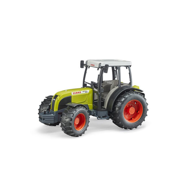 ALPHA TOYS CLAAS NECTIS 267F TRACTOR