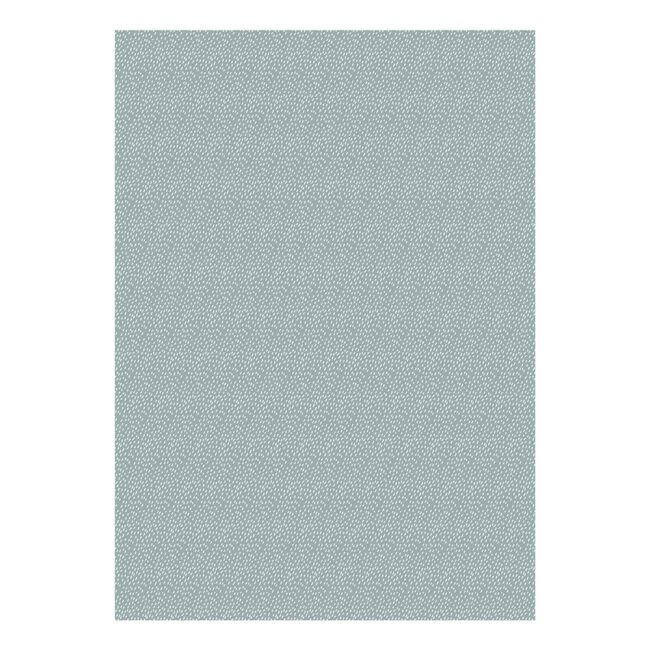 THE ENGLISH TABLEWARE COMPANY ARTISAN FLOWER TEA TOWEL SET - Image 3