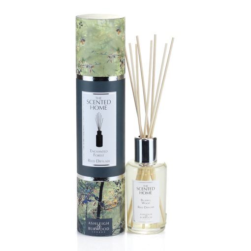 ASHLEIGH & BURWOOD ENCHANTED FOREST DIFFUSER
