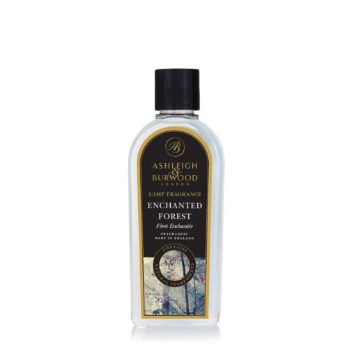 ASHLEIGH & BURWOOD LAMP FRAGRANCE ENCHANTED FOREST