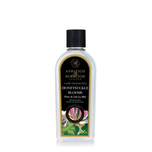 ASHLEIGH & BURWOOD LAMP FRAGRANCE HONEYSUCKLE